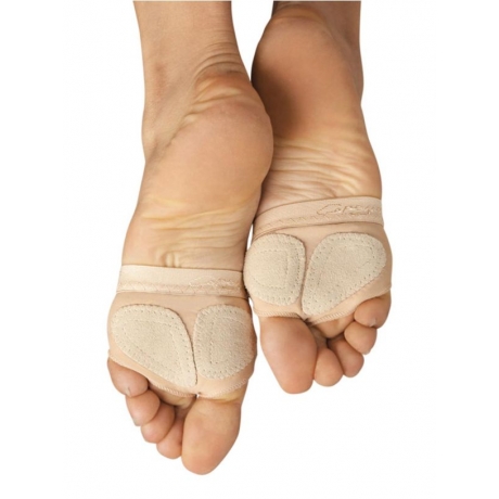 Napalcówki Thongz FootUndeez Capezio